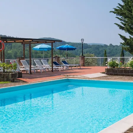 Renovated Barn With Terrace And Shared Pool *
