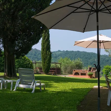 Renovated Barn With Terrace And Shared Pool Apartment