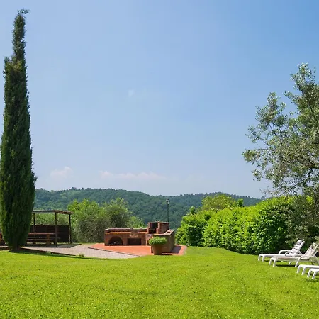 Apartment Renovated Barn With Terrace And Shared Pool *