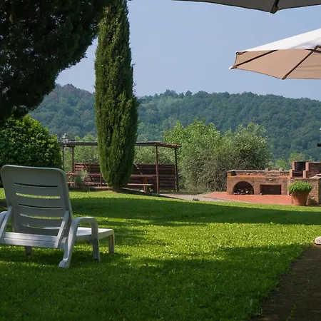 Renovated Barn With Terrace And Shared Pool Apartment