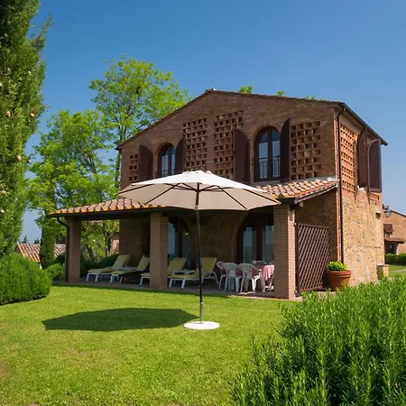 Renovated Barn With Terrace And Shared Pool Apartment Montaione