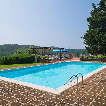 Renovated Barn With Terrace And Shared Pool *