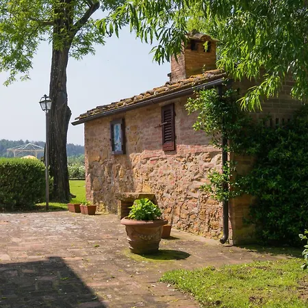 Apartment Renovated Barn With Terrace And Shared Pool *