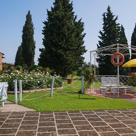 Apartment Renovated Barn With Terrace And Shared Pool Montaione