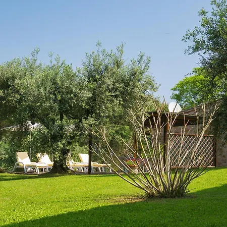 Renovated Barn With Terrace And Shared Pool Apartment Montaione
