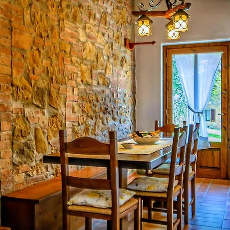 Renovated Barn With Terrace And Shared Pool Apartment *