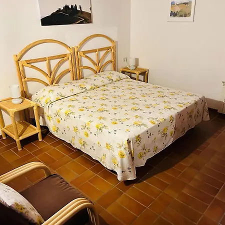 Renovated Barn With Terrace And Shared Pool Montaione